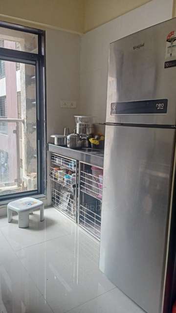 2 BHK Flat In Premier Exotica For Sale  In Kurla West