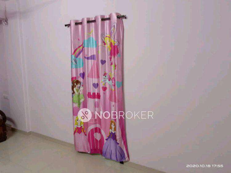 1 BHK Flat In Ganesh Kripa Society For Sale  In Nerul