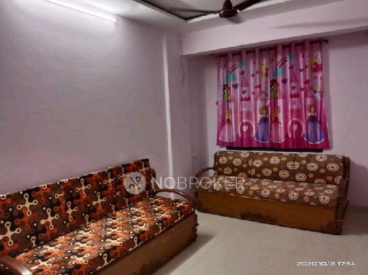 1 BHK Flat In Ganesh Kripa Society For Sale  In Nerul
