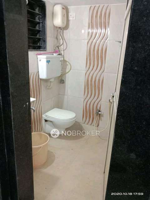 1 BHK Flat In Ganesh Kripa Society For Sale  In Nerul