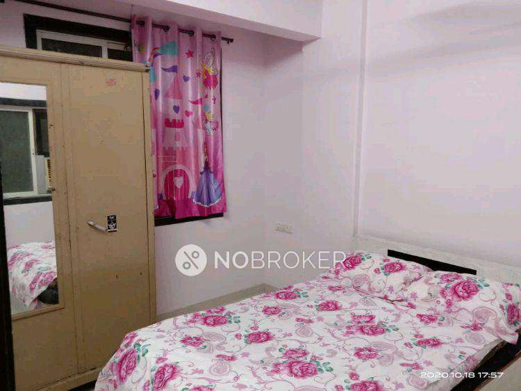 1 BHK Flat In Ganesh Kripa Society For Sale  In Nerul