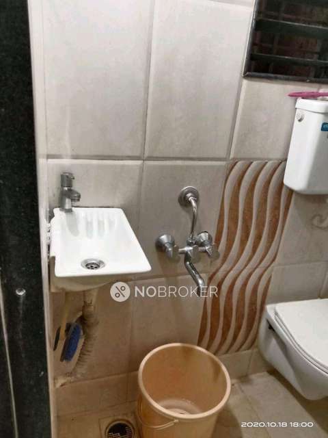 1 BHK Flat In Ganesh Kripa Society For Sale  In Nerul