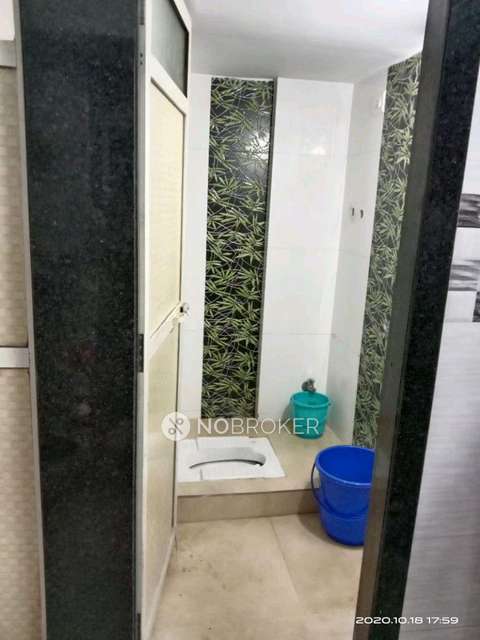 1 BHK Flat In Ganesh Kripa Society For Sale  In Nerul