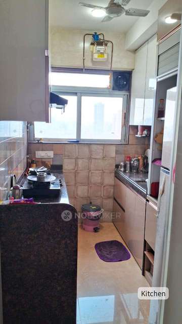 2 BHK Flat In Siddhivinayak Chs, For Sale  In Borivali East