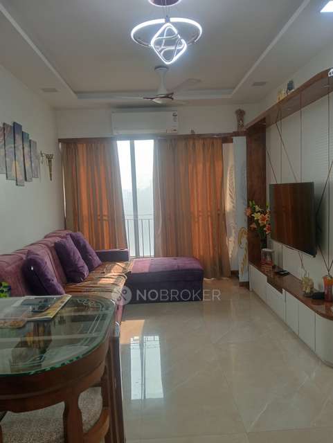 2 BHK Flat In Siddhivinayak Chs, For Sale  In Borivali East