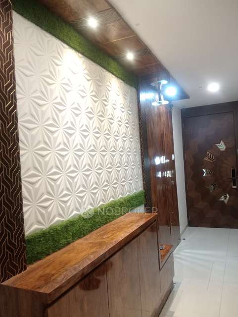 2 BHK Flat In Siddhivinayak Chs, For Sale  In Borivali East