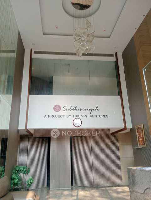 2 BHK Flat In Siddhivinayak Chs, For Sale  In Borivali East