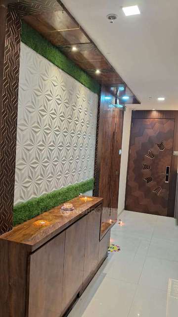 2 BHK Flat In Siddhivinayak Chs, For Sale  In Borivali East