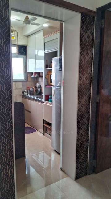 2 BHK Flat In Siddhivinayak Chs, For Sale  In Borivali East