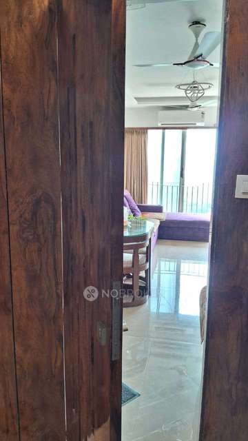 2 BHK Flat In Siddhivinayak Chs, For Sale  In Borivali East