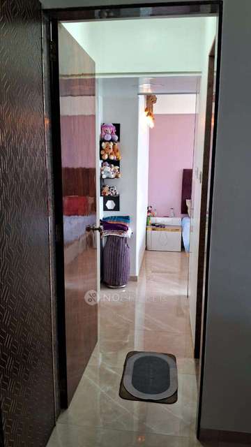 2 BHK Flat In Siddhivinayak Chs, For Sale  In Borivali East