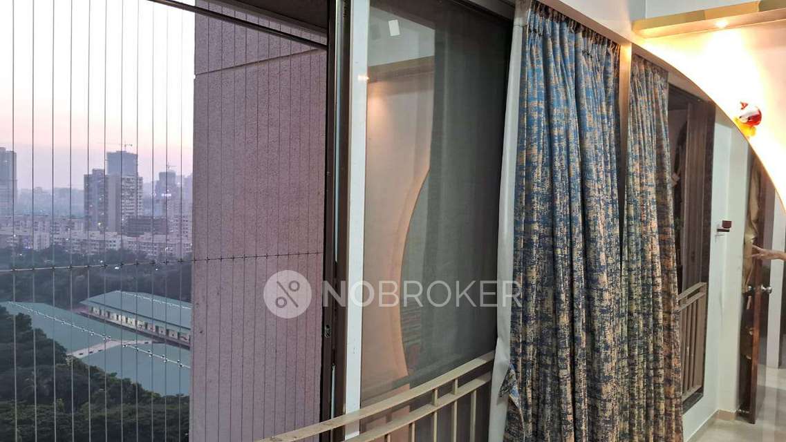 2 BHK Flat In Siddhivinayak Chs, For Sale  In Borivali East