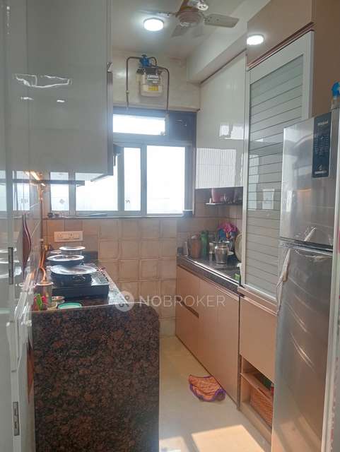 2 BHK Flat In Siddhivinayak Chs, For Sale  In Borivali East