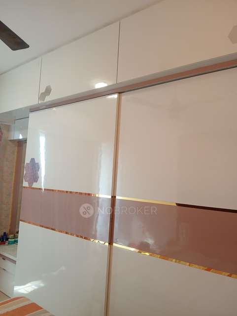 2 BHK Flat In Siddhivinayak Chs, For Sale  In Borivali East