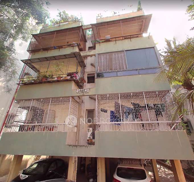 2 BHK Flat In Madhura Apartment for Rent  In Kothrud