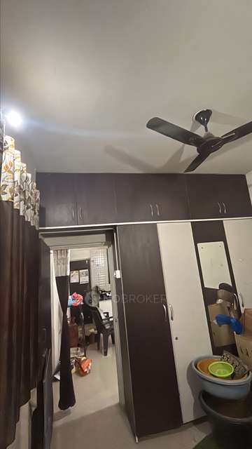 2 BHK Flat In Capital City for Rent  In Nighoje