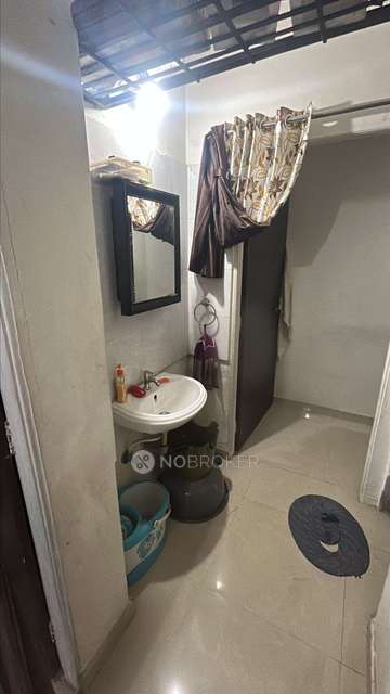 2 BHK Flat In Capital City for Rent  In Nighoje