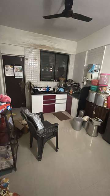2 BHK Flat In Capital City for Rent  In Nighoje