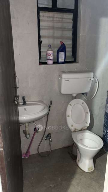 2 BHK Flat In Capital City for Rent  In Nighoje