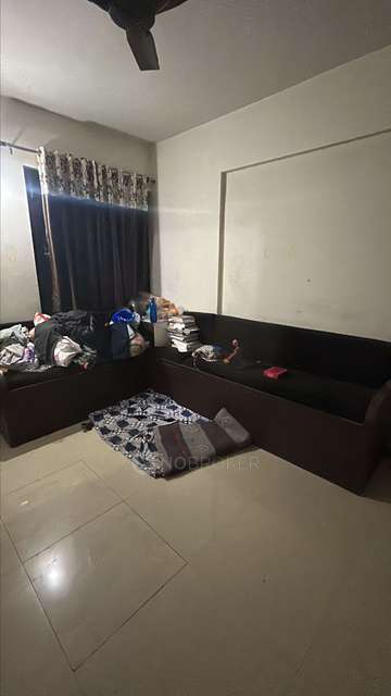 2 BHK Flat In Capital City for Rent  In Nighoje