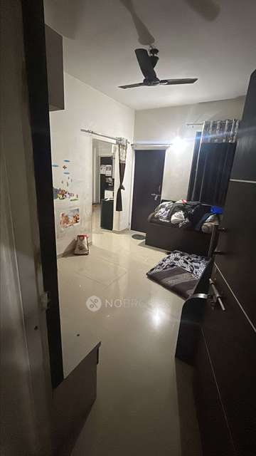 2 BHK Flat In Capital City for Rent  In Nighoje