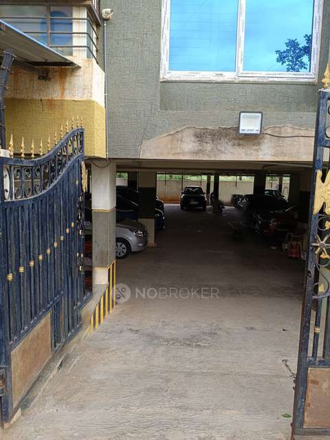2 BHK Flat In Sai Residency For Sale  In Varthur