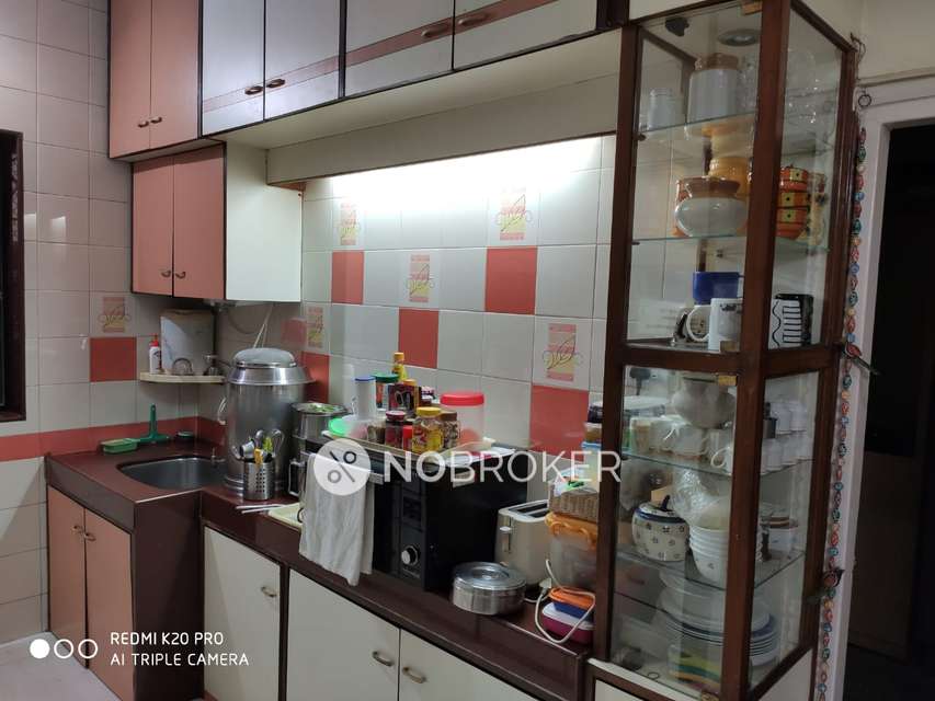 2 BHK Flat In Jai Shree Siddhesh For Sale  In Dombivli