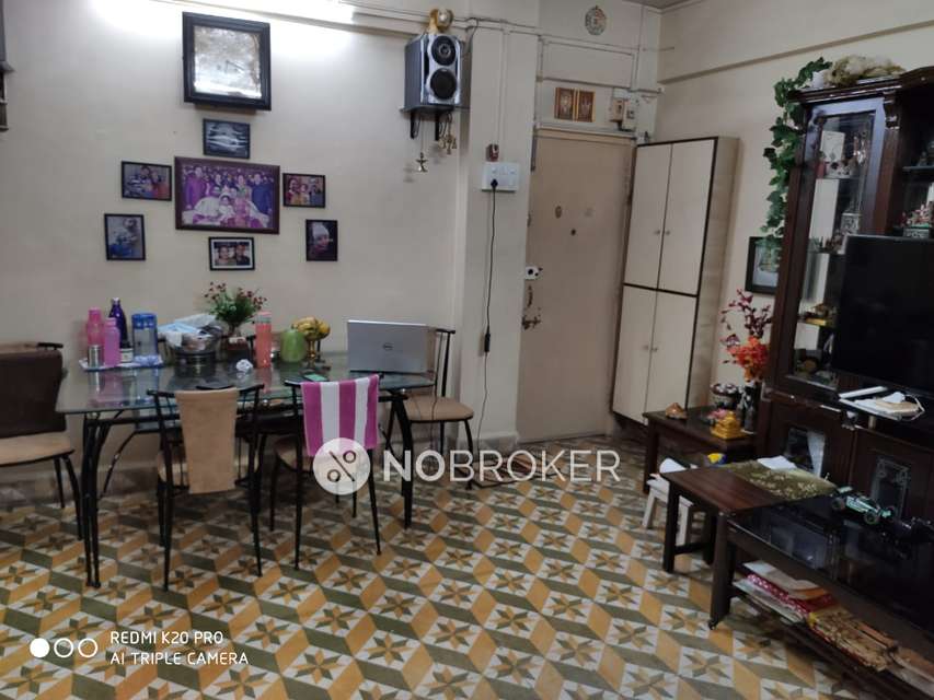 2 BHK Flat In Jai Shree Siddhesh For Sale  In Dombivli