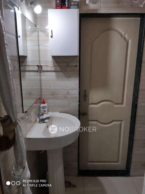 2 BHK Flat In Jai Shree Siddhesh For Sale  In Dombivli