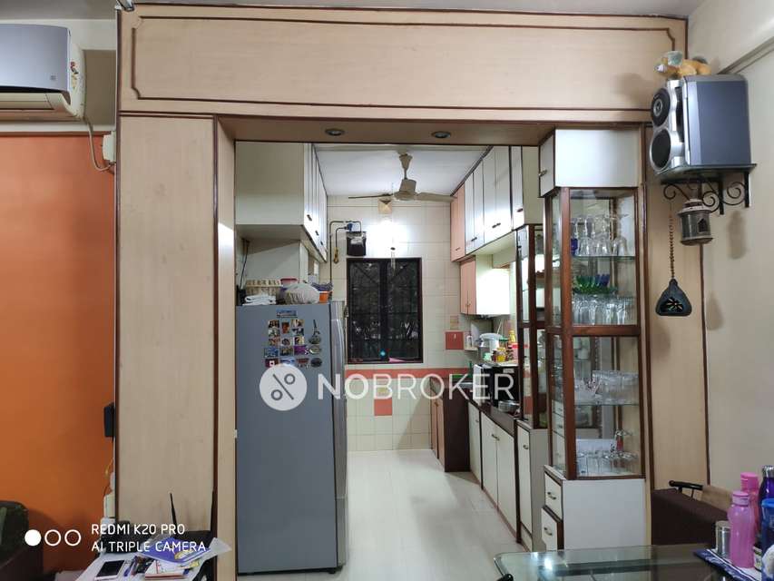 2 BHK Flat In Jai Shree Siddhesh For Sale  In Dombivli