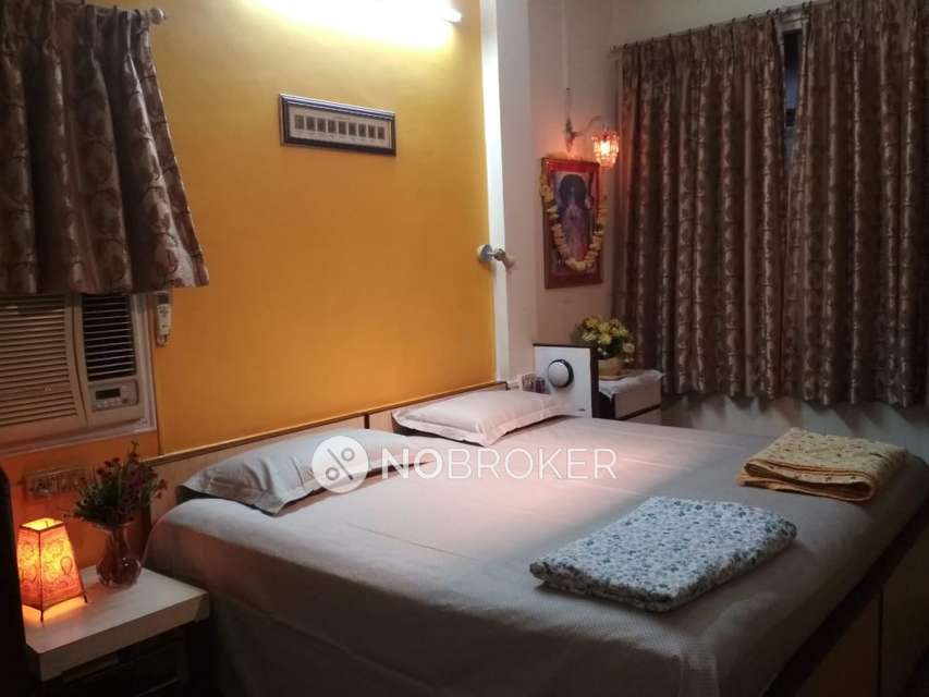 2 BHK Flat In Jai Shree Siddhesh For Sale  In Dombivli