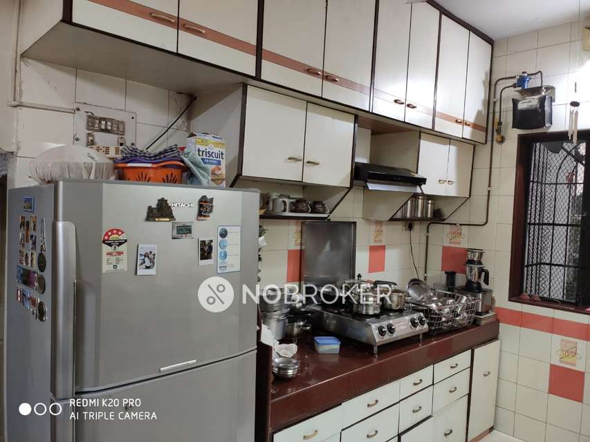 2 BHK Flat In Jai Shree Siddhesh For Sale  In Dombivli