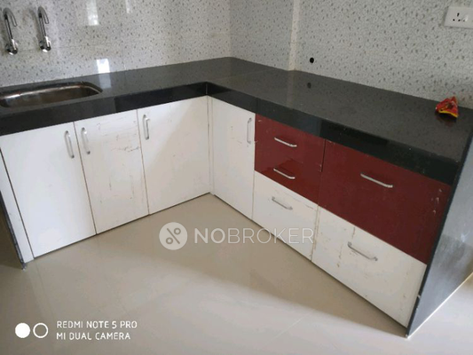 2 BHK Flat In Sr Om Paradise for Rent  In Sus