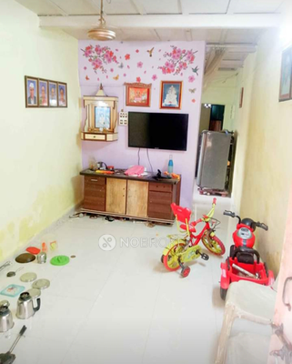 1 RK House for Rent  In Kalyan East