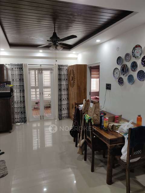 3 BHK Flat In Oracle Gardens For Sale  In Kalkere