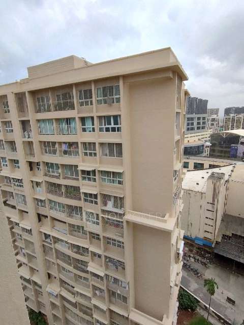 3 BHK Flat In The Orchard Residency For Sale  In Ghatkopar West