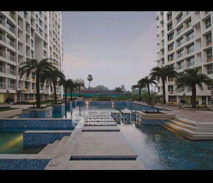 3 BHK Flat In The Orchard Residency For Sale  In Ghatkopar West