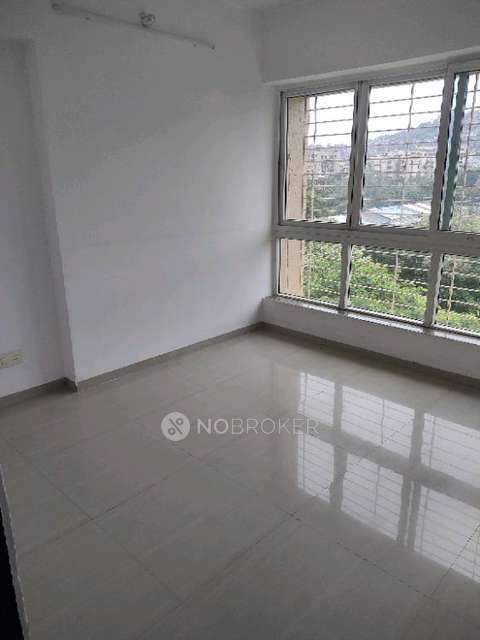 3 BHK Flat In The Orchard Residency For Sale  In Ghatkopar West