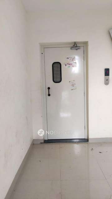 1 BHK Flat In Unity Vastupurti For Sale  In Vadgaon