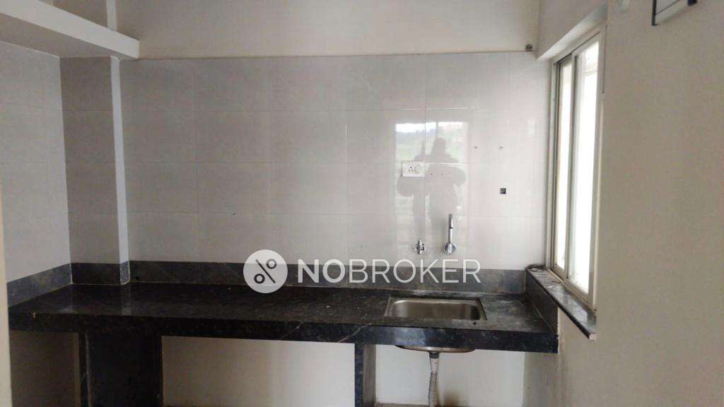 1 BHK Flat In Unity Vastupurti For Sale  In Vadgaon