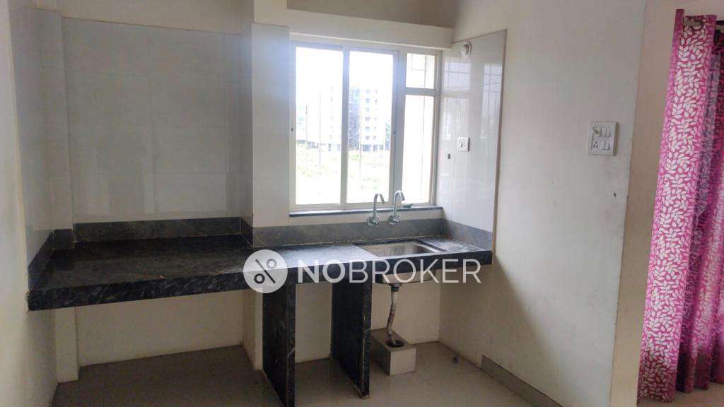 1 BHK Flat In Unity Vastupurti For Sale  In Vadgaon