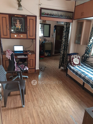 1 BHK Flat In Laxumi Narayan Socity  for Rent  In Narayan Peth