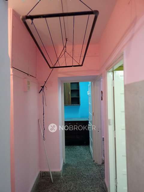 2 BHK Flat In Dwarka Shopping Centre For Sale  In Kurla West