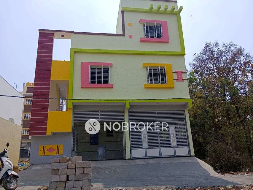 1 BHK House for Rent  In Andrahalli