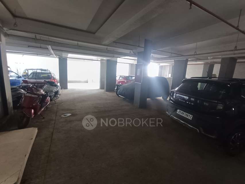 2 BHK Flat In Hs Shivdeep Arcade For Sale  In Main Rd, Mathade Wasti, Lohegaon, Pune, Maharashtra 411047, India