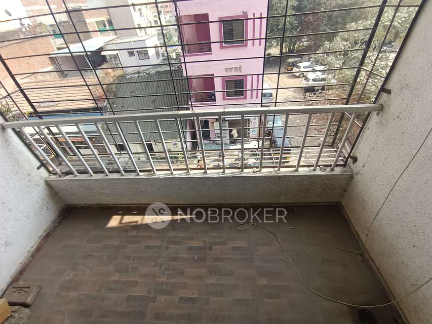 2 BHK Flat In Hs Shivdeep Arcade For Sale  In Main Rd, Mathade Wasti, Lohegaon, Pune, Maharashtra 411047, India