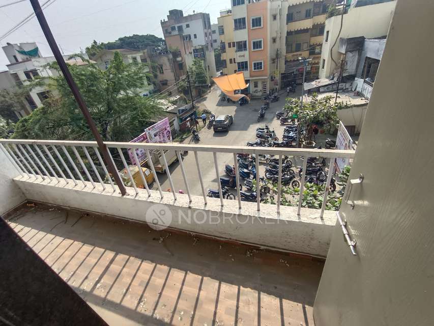 2 BHK Flat In Hs Shivdeep Arcade For Sale  In Main Rd, Mathade Wasti, Lohegaon, Pune, Maharashtra 411047, India