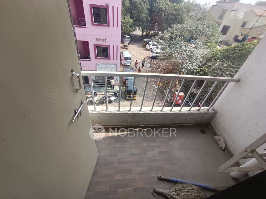 2 BHK Flat In Hs Shivdeep Arcade For Sale  In Main Rd, Mathade Wasti, Lohegaon, Pune, Maharashtra 411047, India