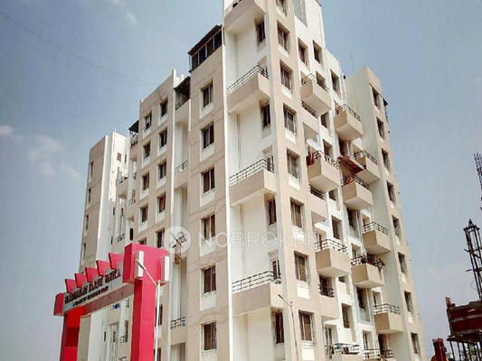 1 BHK Flat In Vardhaman Vatika for Rent  In Thergaon