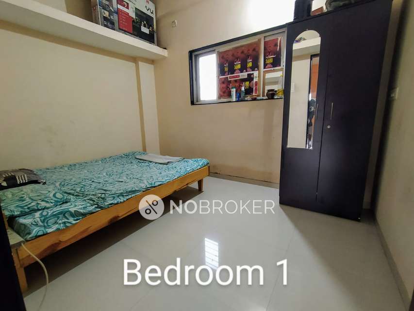 2 BHK House for Rent  In Manjari Budruk 